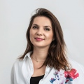 Anna Szczycińska, psychoterapeuta Warszawa