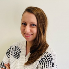 Powiększ obraz: Zofia Kmiecińska-Salska, psychoterapeuta Łódź