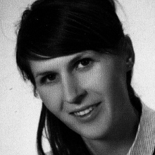 Powiększ obraz: Anna Dudziak, fizjoterapeuta Wrocław