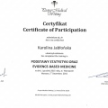 Powiększ obraz: certificate 12
