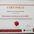 Powiększ obraz: certificate 14