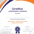 Powiększ obraz: certificate 11