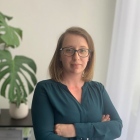 mgr Natalia Pieńkowska