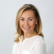 Powiększ obraz: Kamila Tagliaferro, psychoterapeuta Warszawa