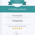 Powiększ obraz: certificate 4