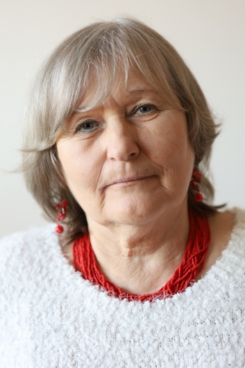 Elżbieta Krzyżanowska-0