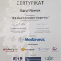 Powiększ obraz: certificate 9