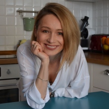 Powiększ obraz: Agnieszka Tokarczyk, dietetyk Piotrków Trybunalski