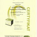 Powiększ obraz: certificate 42