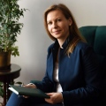Marzena Bajorek, psychoterapeuta Tarnów