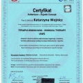 Powiększ obraz: certificate 16