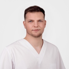 Powiększ obraz: Łukasz Mazurczyk, urolog Bydgoszcz