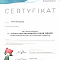 Powiększ obraz: certificate 92