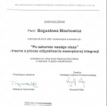 Powiększ obraz: certificate 14