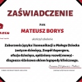 Powiększ obraz: certificate 61
