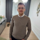 mgr Bartosz Hołowienko