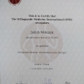Powiększ obraz: certificate 3