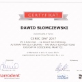 Powiększ obraz: certificate 5
