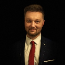 Powiększ obraz: Paweł Marczak, pediatra Rzeszów