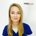 Katarzyna Grobelna, fizjoterapeuta Wrocław