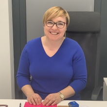 Powiększ obraz: Joanna Edyta Garbowska, diabetolog Wrocław