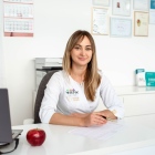 mgr Aleksandra Ziemska