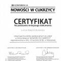 Powiększ obraz: certificate 16