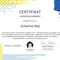 Powiększ obraz: certificate 6