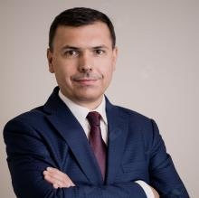 Powiększ obraz: Jacek Kostecki, chirurg naczyniowy Tychy