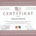 Powiększ obraz: certificate 14
