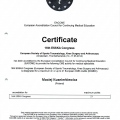 Powiększ obraz: certificate 1