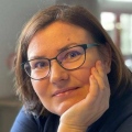 Małgorzata Fuławka, psychoterapeuta Szczecin