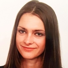 Powiększ obraz: Aleksandra Grzelak, logopeda Łódź