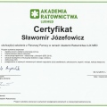 Powiększ obraz: certificate 24