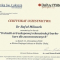 Powiększ obraz: certificate 13