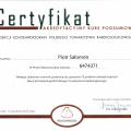 Powiększ obraz: certificate 54