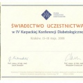 Powiększ obraz: certificate 16