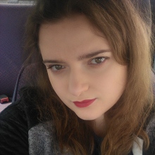 Powiększ obraz: Aleksandra Jędrzejczyk-Mikuła, psycholog Gorlice