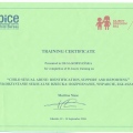 Powiększ obraz: certificate 22