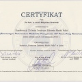 Powiększ obraz: certificate 38