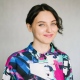 Justyna Staniszewska