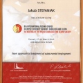 Powiększ obraz: certificate 12