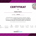 Powiększ obraz: certificate 5