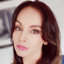 Powiększ obraz: Beata Krzycka, psychoterapeuta Kraków