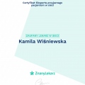 Powiększ obraz: certificate 1