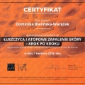 Powiększ obraz: certificate 9