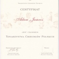 Powiększ obraz: certificate 12