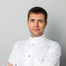 Powiększ obraz: Marcin Świder, chirurg Wrocław