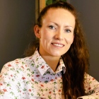 mgr inż. Kamila Dulęba-Dziębowska