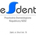 Przychodnia StomatologicznaZąbki - Przychodnia